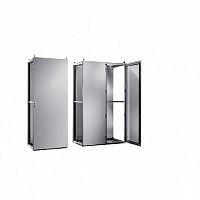 Шкаф напольный TS, 800x2000x600мм, IP55, сталь |  код. 8806500 |  Rittal